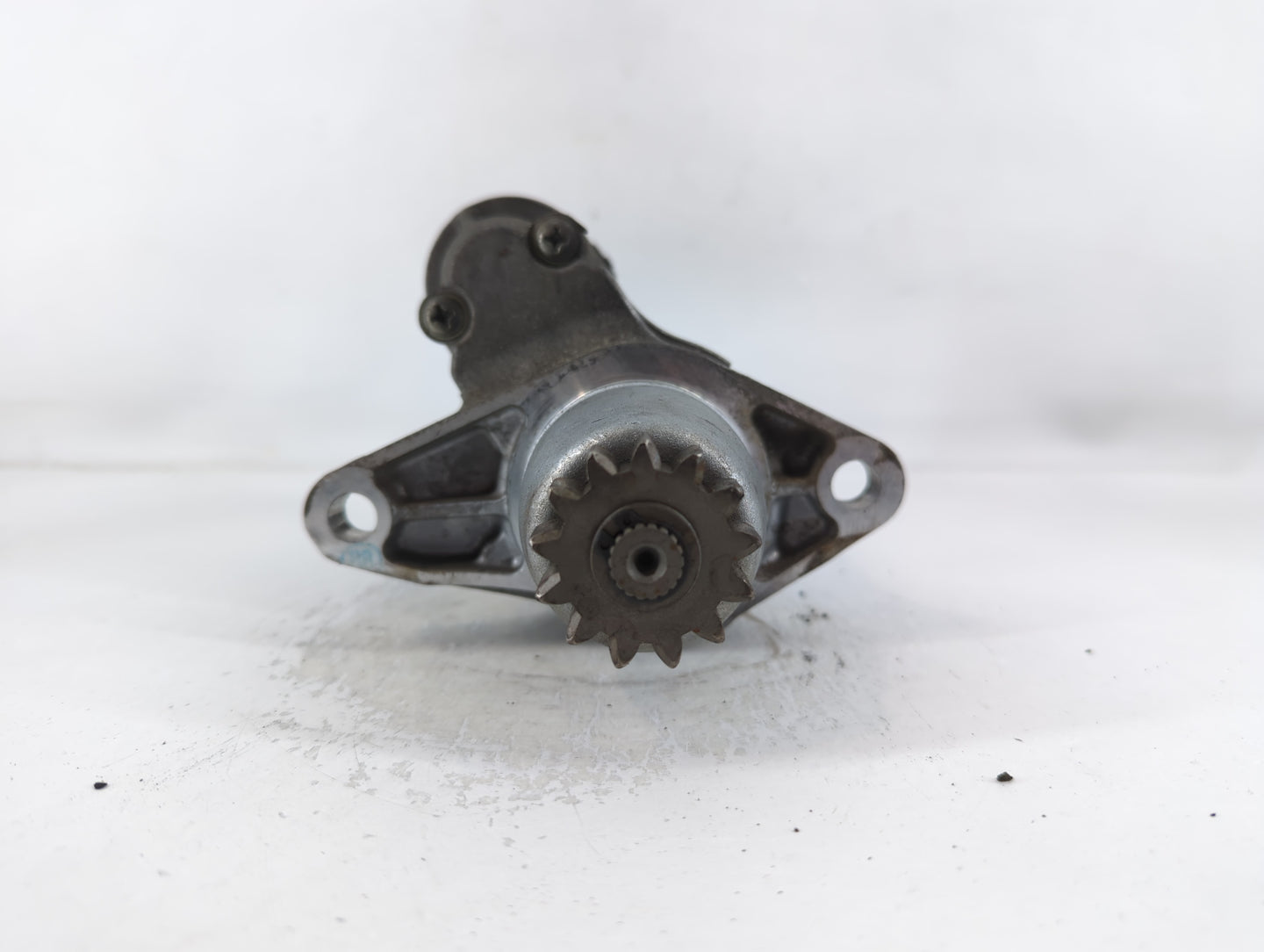 2004-2007 Toyota Highlander Car Starter Motor Solenoid OEM P/N:28100-28041 Fits Fits 2002 2003 2004 2005 2006 2007 OEM Used Auto Parts - Oemusedautoparts1.com