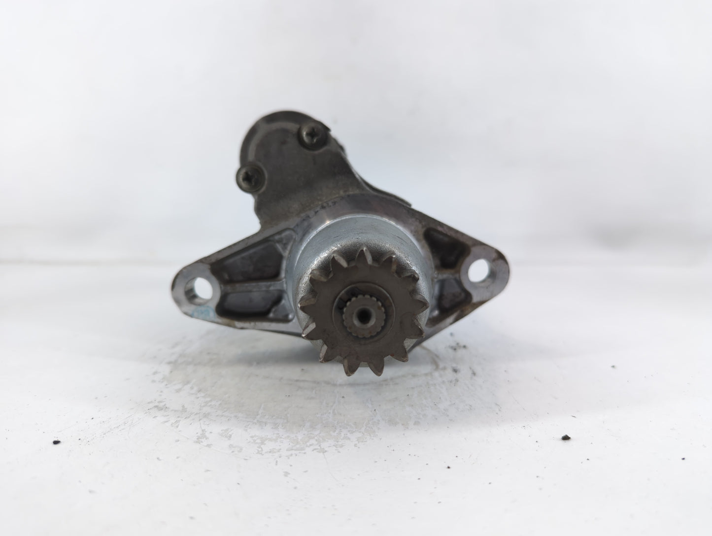 2004-2007 Toyota Highlander Car Starter Motor Solenoid OEM P/N:28100-28041 Fits Fits 2002 2003 2004 2005 2006 2007 OEM Used Auto Parts - Oemusedautoparts1.com