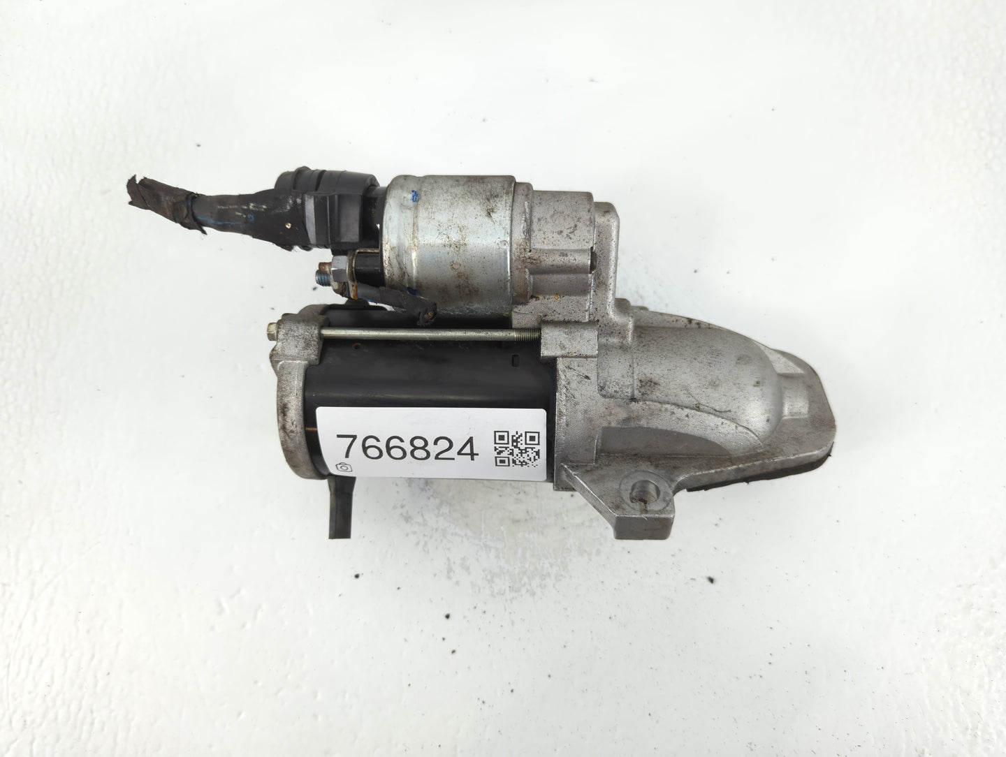 2020 Ford Explorer Car Starter Motor Solenoid OEM P/N:L1MT-11000-AB Fits OEM Used Auto Parts - Oemusedautoparts1.com