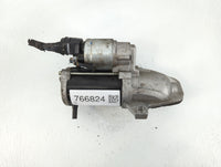 2020 Ford Explorer Car Starter Motor Solenoid OEM P/N:L1MT-11000-AB Fits OEM Used Auto Parts - Oemusedautoparts1.com