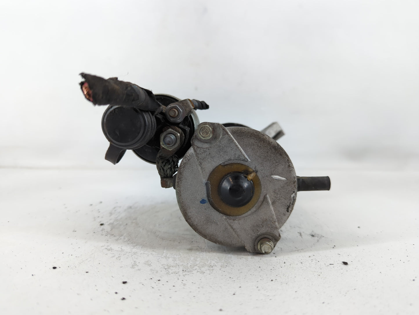 2020 Ford Explorer Car Starter Motor Solenoid OEM P/N:L1MT-11000-AB Fits OEM Used Auto Parts - Oemusedautoparts1.com