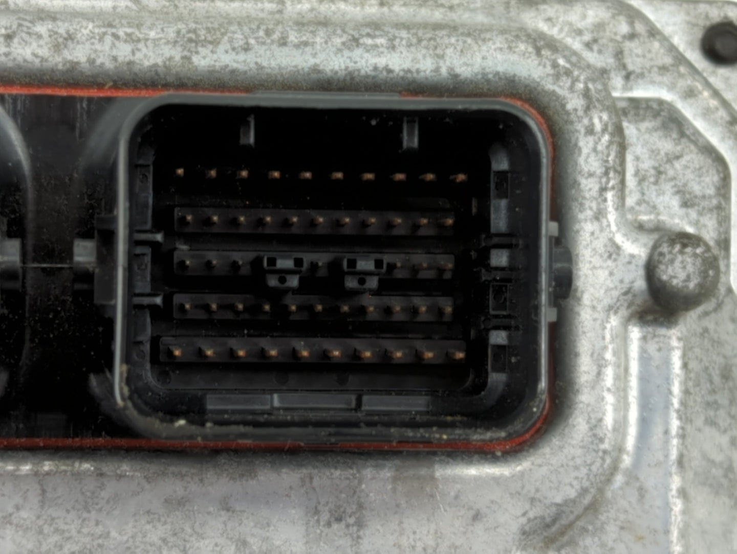 2014-2016 Honda Odyssey PCM Engine Control Computer ECU ECM PCU OEM P/N:G045-230709 37820-RV0-A67 Fits Fits 2014 2015 2016 OEM Used Auto Parts - Oemusedautoparts1.com