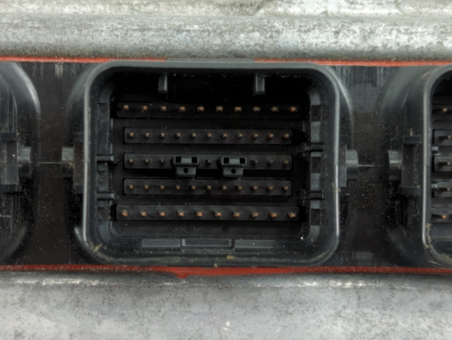 2014-2016 Honda Odyssey PCM Engine Control Computer ECU ECM PCU OEM P/N:G045-230709 37820-RV0-A67 Fits Fits 2014 2015 2016 OEM Used Auto Parts - Oemusedautoparts1.com