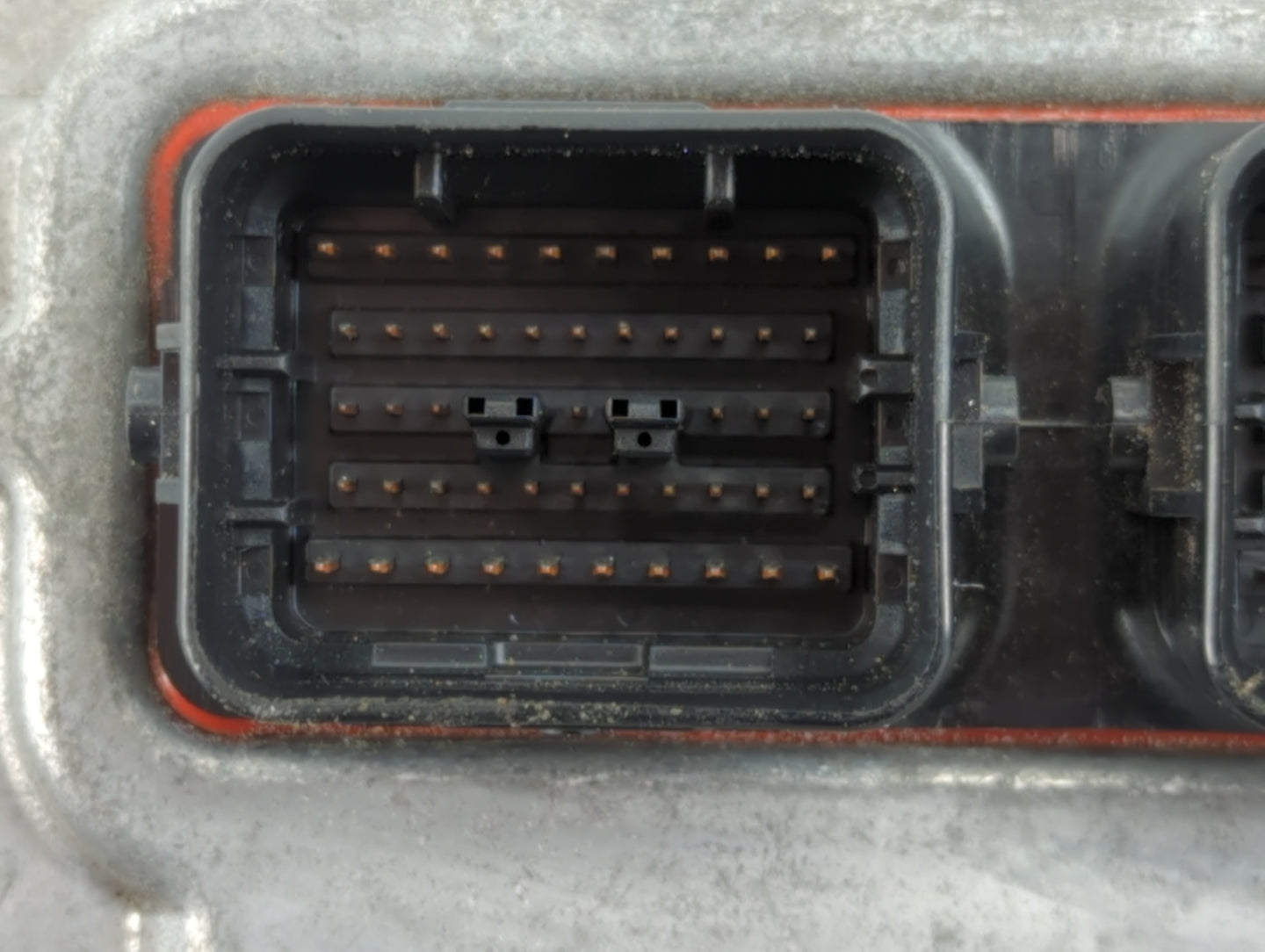 2014-2016 Honda Odyssey PCM Engine Control Computer ECU ECM PCU OEM P/N:G045-230709 37820-RV0-A67 Fits Fits 2014 2015 2016 OEM Used Auto Parts - Oemusedautoparts1.com