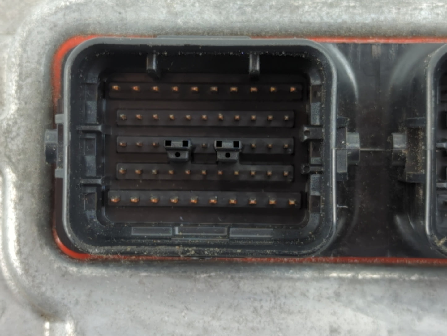 2014-2016 Honda Odyssey PCM Engine Control Computer ECU ECM PCU OEM P/N:G045-230709 37820-RV0-A67 Fits Fits 2014 2015 2016 OEM Used Auto Parts - Oemusedautoparts1.com