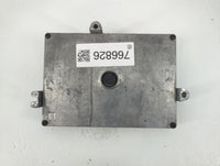 2014-2016 Honda Odyssey PCM Engine Control Computer ECU ECM PCU OEM P/N:G045-230709 37820-RV0-A67 Fits Fits 2014 2015 2016 OEM Used Auto Parts - Oemusedautoparts1.com