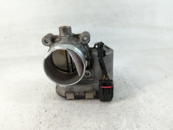 compare product 2017-2020 Lincoln Mkz Throttle Body P/N:DS7E-9F991-BB Fits Fits 2014 2015 2016 2017 2018 2019 2020 2021 2022 OEM Used Auto Parts
