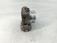 2017-2020 Lincoln Mkz Throttle Body P/N:DS7E-9F991-BB Fits Fits 2014 2015 2016 2017 2018 2019 2020 2021 2022 OEM Used Auto Parts - Oemusedautoparts1.com