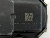 2014-2019 Cadillac Cts Throttle Body P/N:12627067DA Fits Fits 2013 2014 2015 2016 2017 2018 2019 2020 2021 OEM Used Auto Parts - Oemusedautoparts1.com