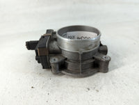 2014-2022 Chevrolet Silverado 1500 Throttle Body P/N:12617792 Fits Fits 2014 2015 2016 2017 2018 2019 2020 2021 2022 OEM Used Auto Parts - Oemusedautoparts1.com