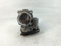 2013-2020 Ford Fusion Throttle Body P/N:DS7E-9F991-AK Fits Fits 2013 2014 2015 2016 2017 2018 2019 2020 2021 2022 OEM Used Auto Parts - Oemusedautoparts1.com