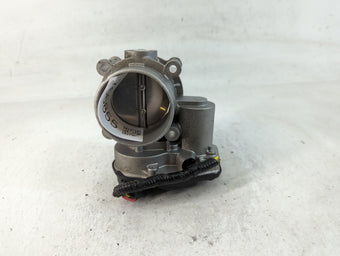 compare product 2013-2020 Ford Fusion Throttle Body P/N:DS7E-9F991-AK Fits Fits 2013 2014 2015 2016 2017 2018 2019 2020 2021 2022 OEM Used Auto Parts
