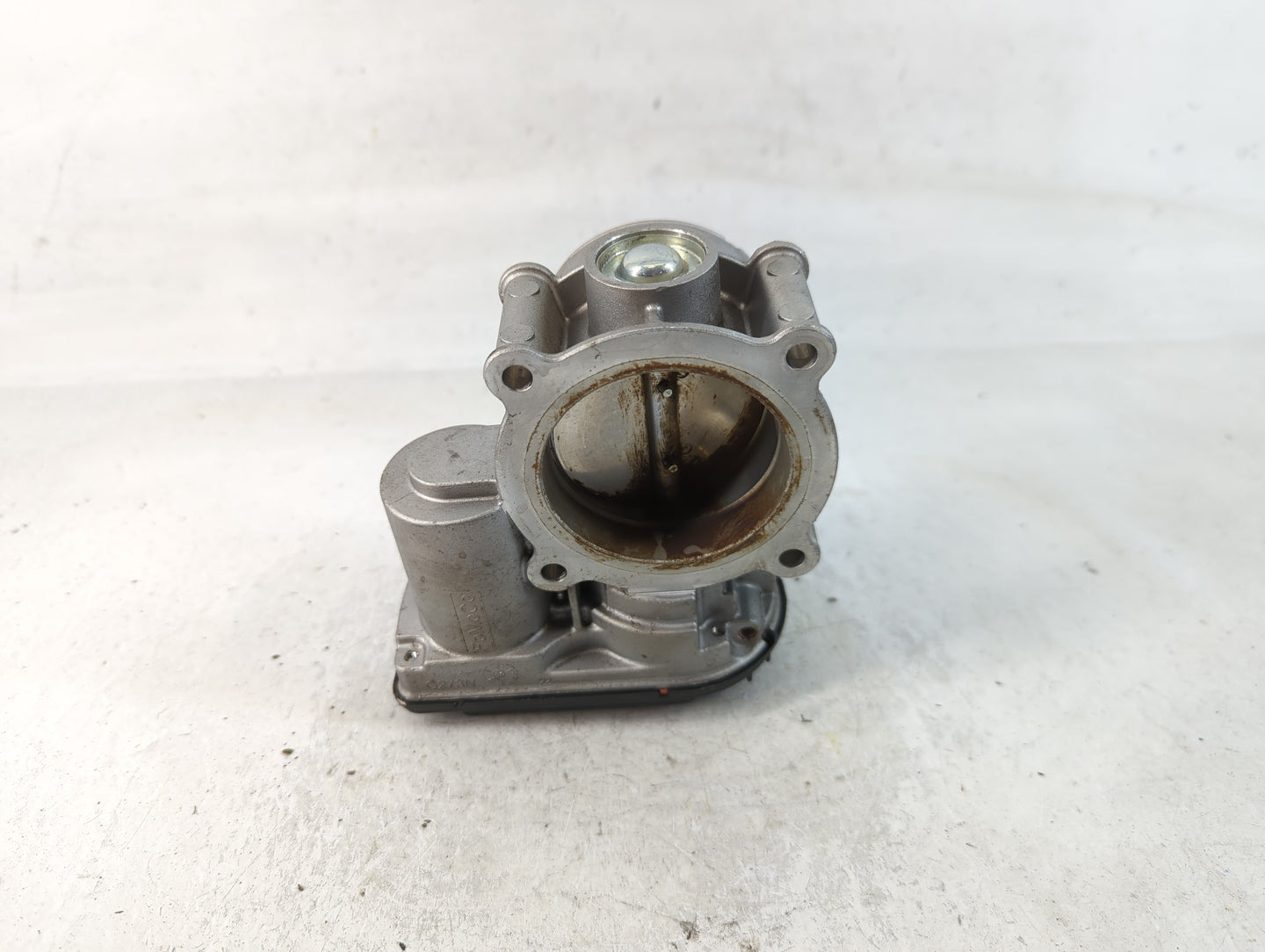 2013-2020 Ford Fusion Throttle Body P/N:DS7E-9F991-AK Fits Fits 2013 2014 2015 2016 2017 2018 2019 2020 2021 2022 OEM Used Auto Parts - Oemusedautoparts1.com