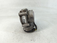 2013-2020 Ford Fusion Throttle Body P/N:DS7E-9F991-AK Fits Fits 2013 2014 2015 2016 2017 2018 2019 2020 2021 2022 OEM Used Auto Parts - Oemusedautoparts1.com