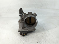 2007-2016 Toyota Sienna Throttle Body P/N:22030-0P050 Fits OEM Used Auto Parts - Oemusedautoparts1.com
