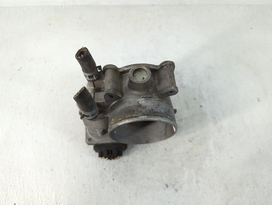 2007-2016 Toyota Sienna Throttle Body P/N:22030-0P050 Fits OEM Used Auto Parts