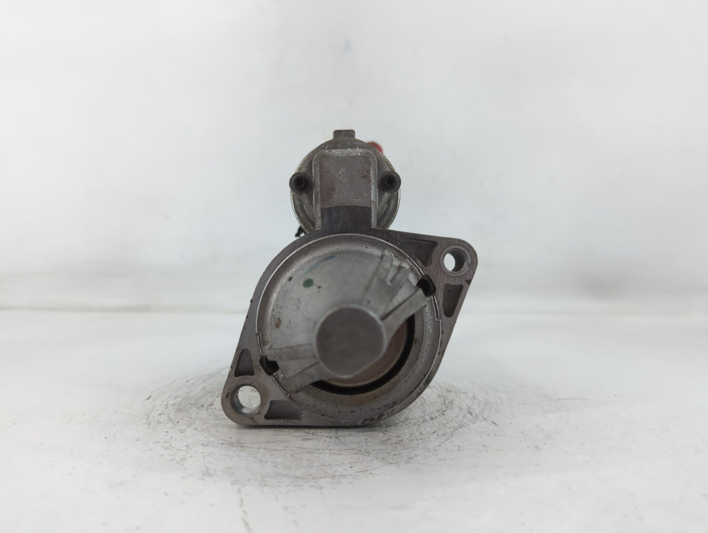 2009-2013 Bmw X5 Car Starter Motor Solenoid OEM P/N:TS12E36 7 616 500-01 Fits Fits 2009 2010 2011 2012 2013 OEM Used Auto Parts - Oemusedautoparts1.com