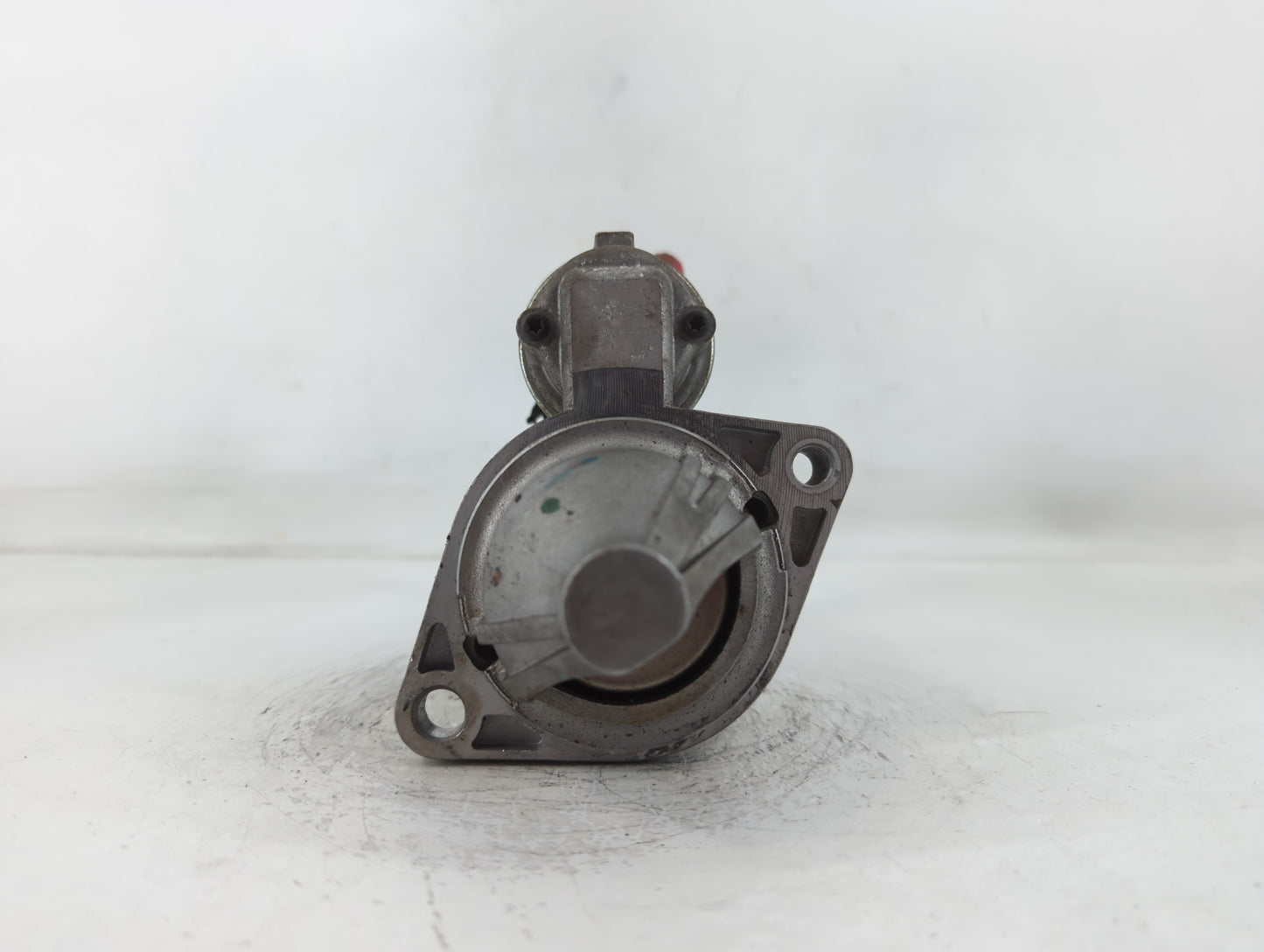 2009-2013 Bmw X5 Car Starter Motor Solenoid OEM P/N:TS12E36 7 616 500-01 Fits Fits 2009 2010 2011 2012 2013 OEM Used Auto Parts - Oemusedautoparts1.com