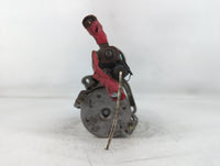 2009-2013 Bmw X5 Car Starter Motor Solenoid OEM P/N:TS12E36 7 616 500-01 Fits Fits 2009 2010 2011 2012 2013 OEM Used Auto Parts - Oemusedautoparts1.com