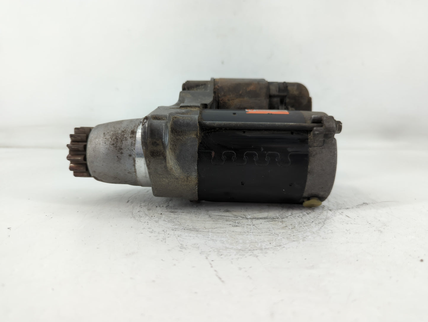 2007-2018 Lexus Es350 Car Starter Motor Solenoid OEM P/N:28100-20020 Fits OEM Used Auto Parts - Oemusedautoparts1.com