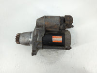 2007-2018 Lexus Es350 Car Starter Motor Solenoid OEM P/N:28100-20020 Fits OEM Used Auto Parts - Oemusedautoparts1.com