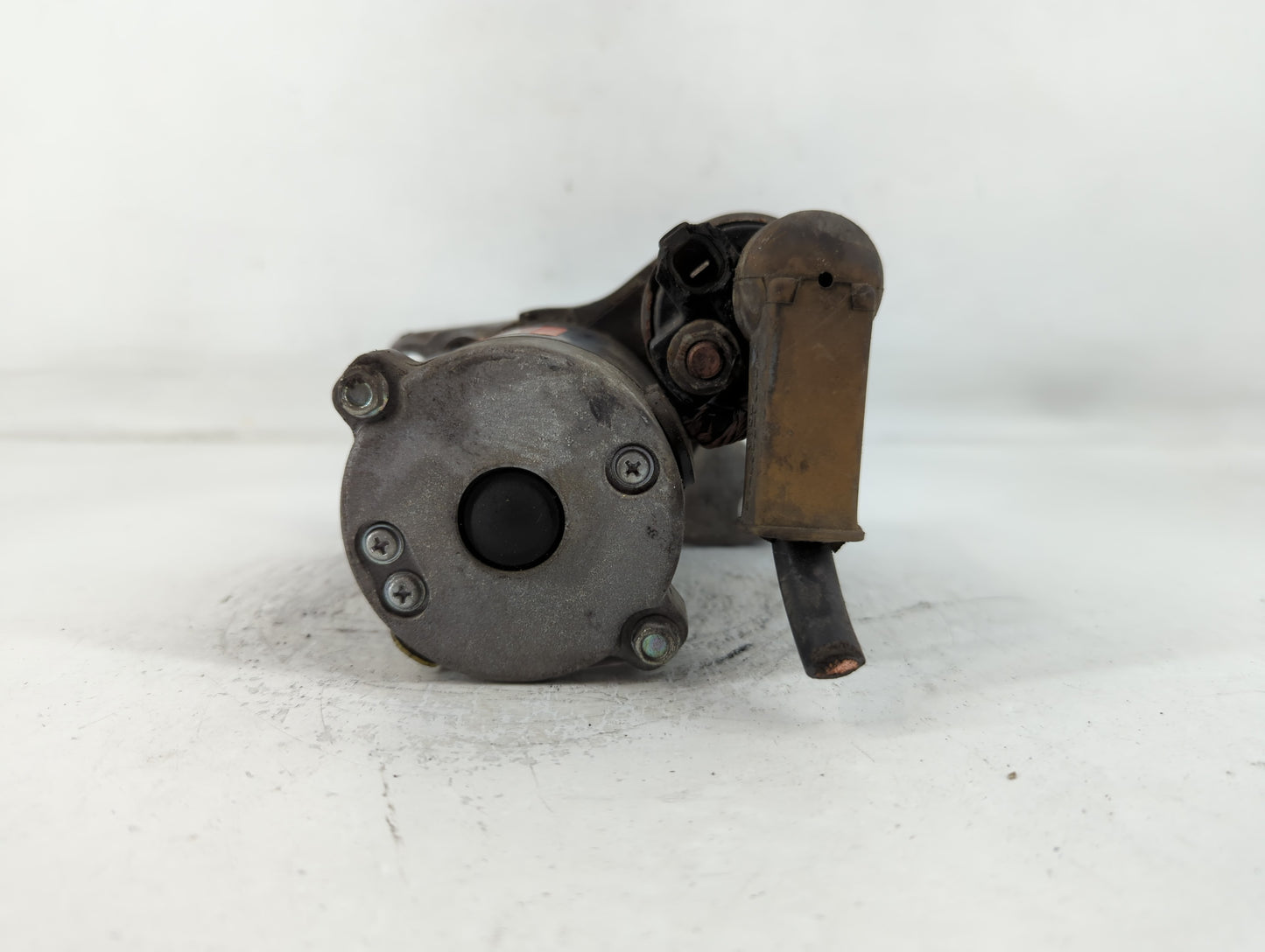 2007-2018 Lexus Es350 Car Starter Motor Solenoid OEM P/N:28100-20020 Fits OEM Used Auto Parts - Oemusedautoparts1.com
