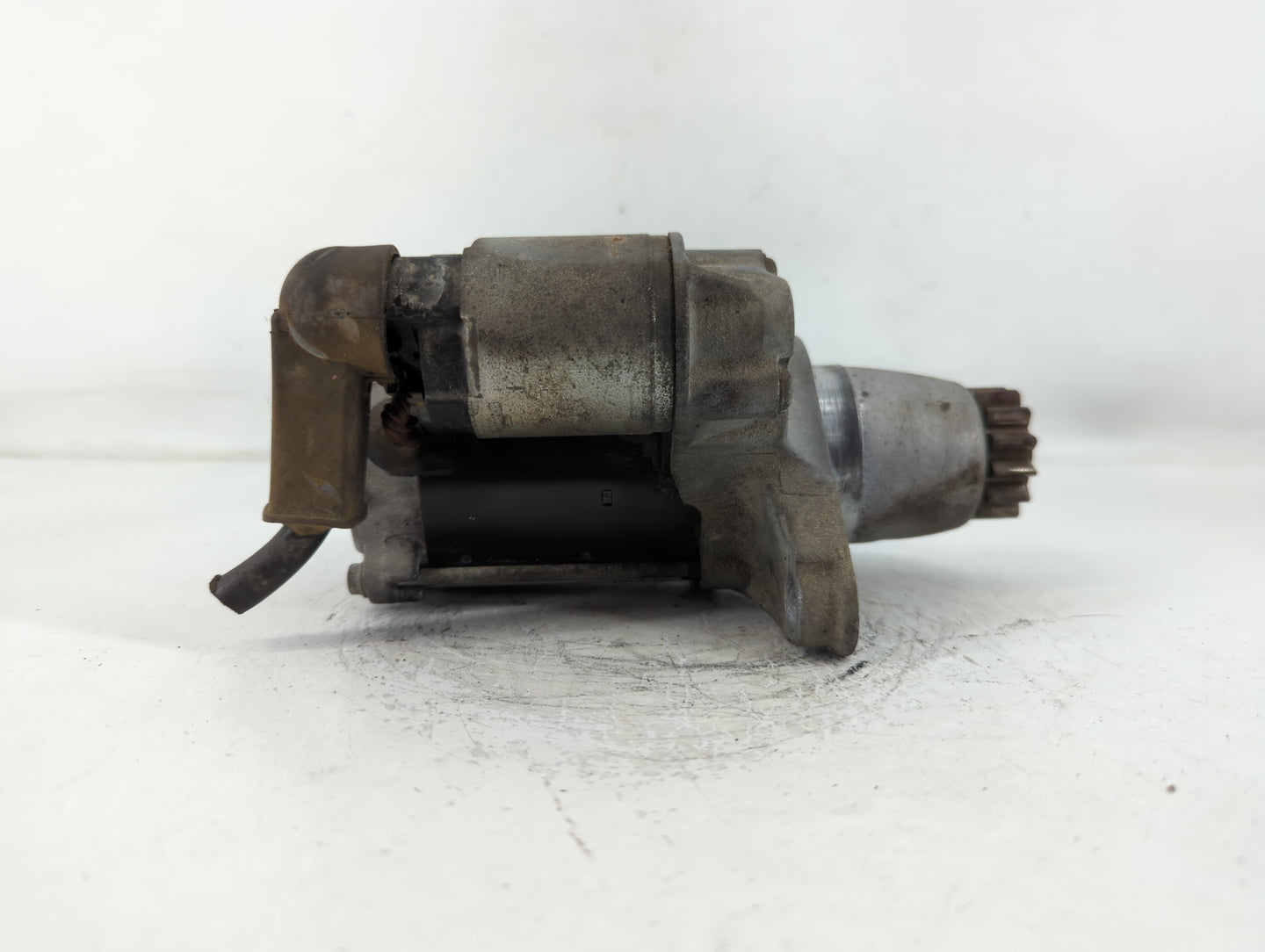 2007-2018 Lexus Es350 Car Starter Motor Solenoid OEM P/N:28100-20020 Fits OEM Used Auto Parts - Oemusedautoparts1.com
