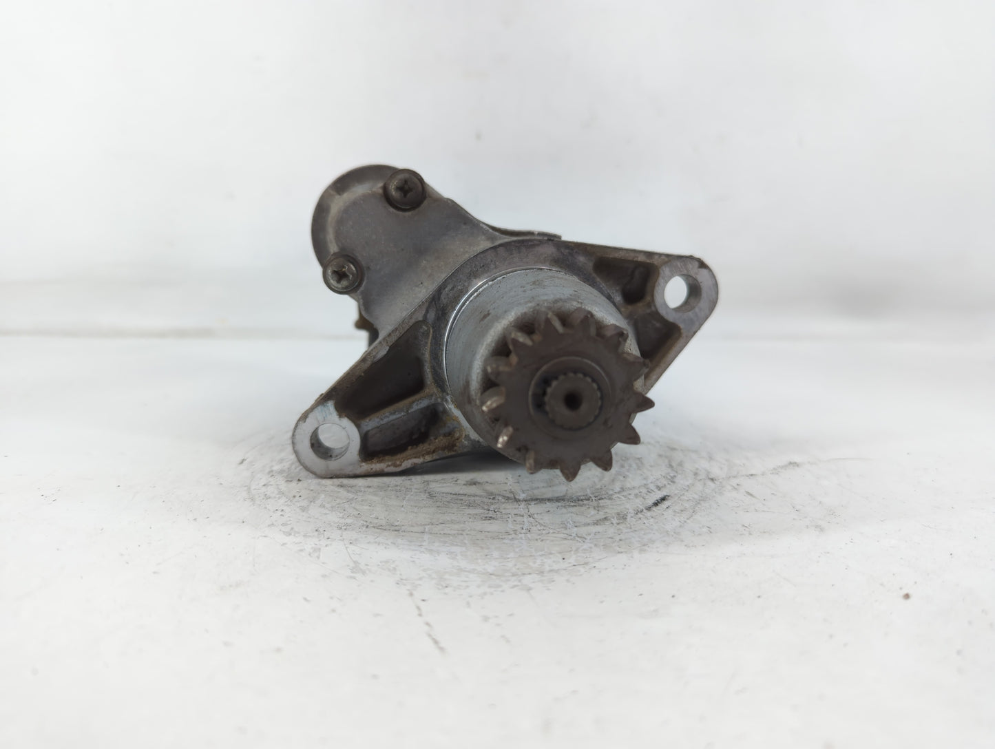 2007-2018 Lexus Es350 Car Starter Motor Solenoid OEM P/N:28100-20020 Fits OEM Used Auto Parts - Oemusedautoparts1.com