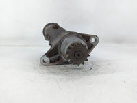 2007-2018 Lexus Es350 Car Starter Motor Solenoid OEM P/N:28100-20020 Fits OEM Used Auto Parts - Oemusedautoparts1.com