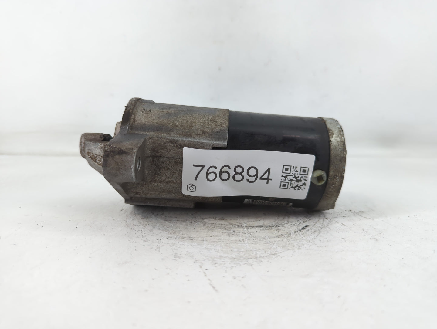 2019 Dodge Ram 1500 Car Starter Motor Solenoid OEM P/N:56044736AC 800-228-9672 Fits OEM Used Auto Parts - Oemusedautoparts1.com