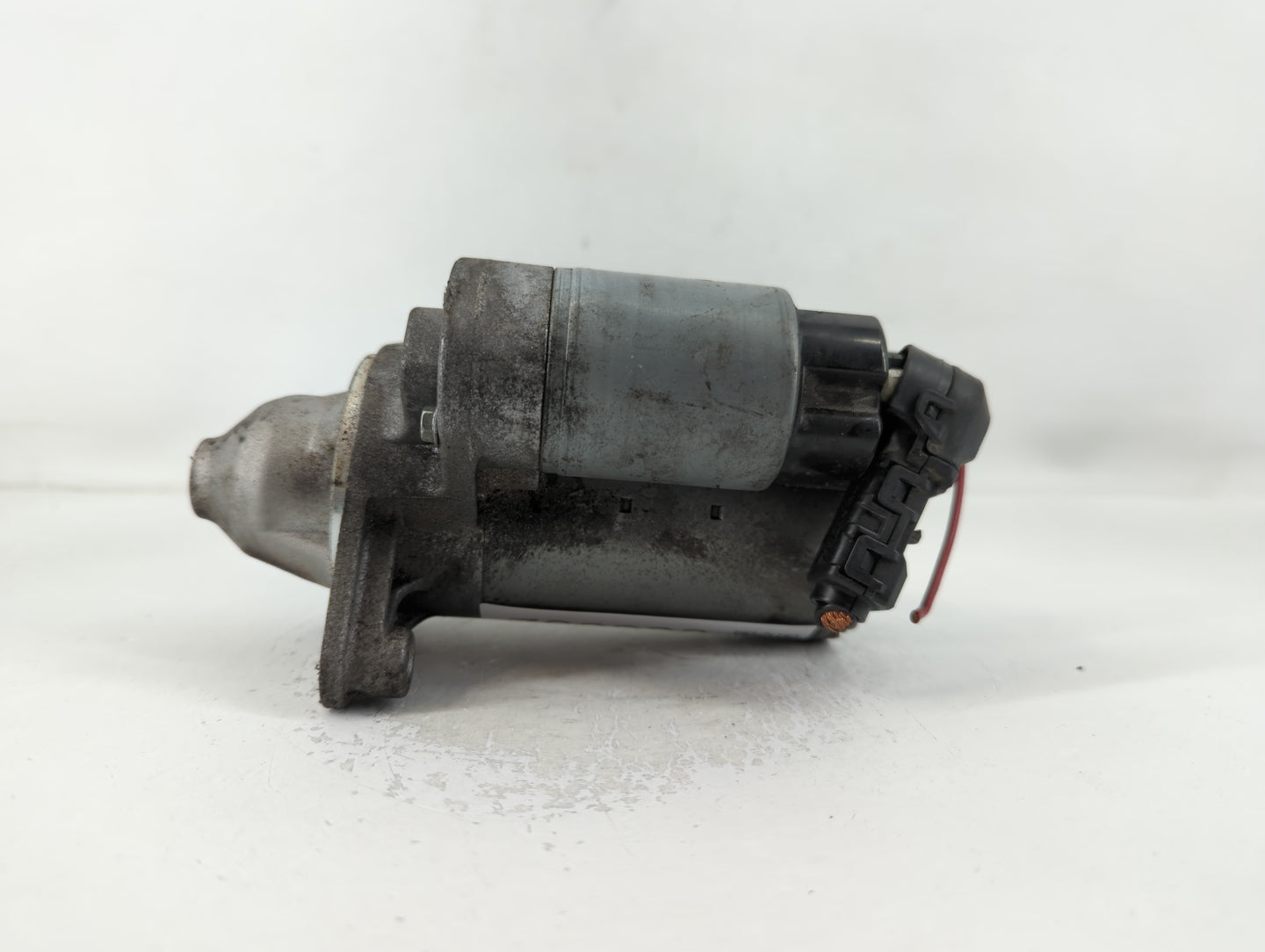 2017-2021 Toyota Corolla Car Starter Motor Solenoid OEM P/N:28100-37130 Fits Fits 2016 2017 2018 2020 2021 OEM Used Auto Parts - Oemusedautoparts1.com