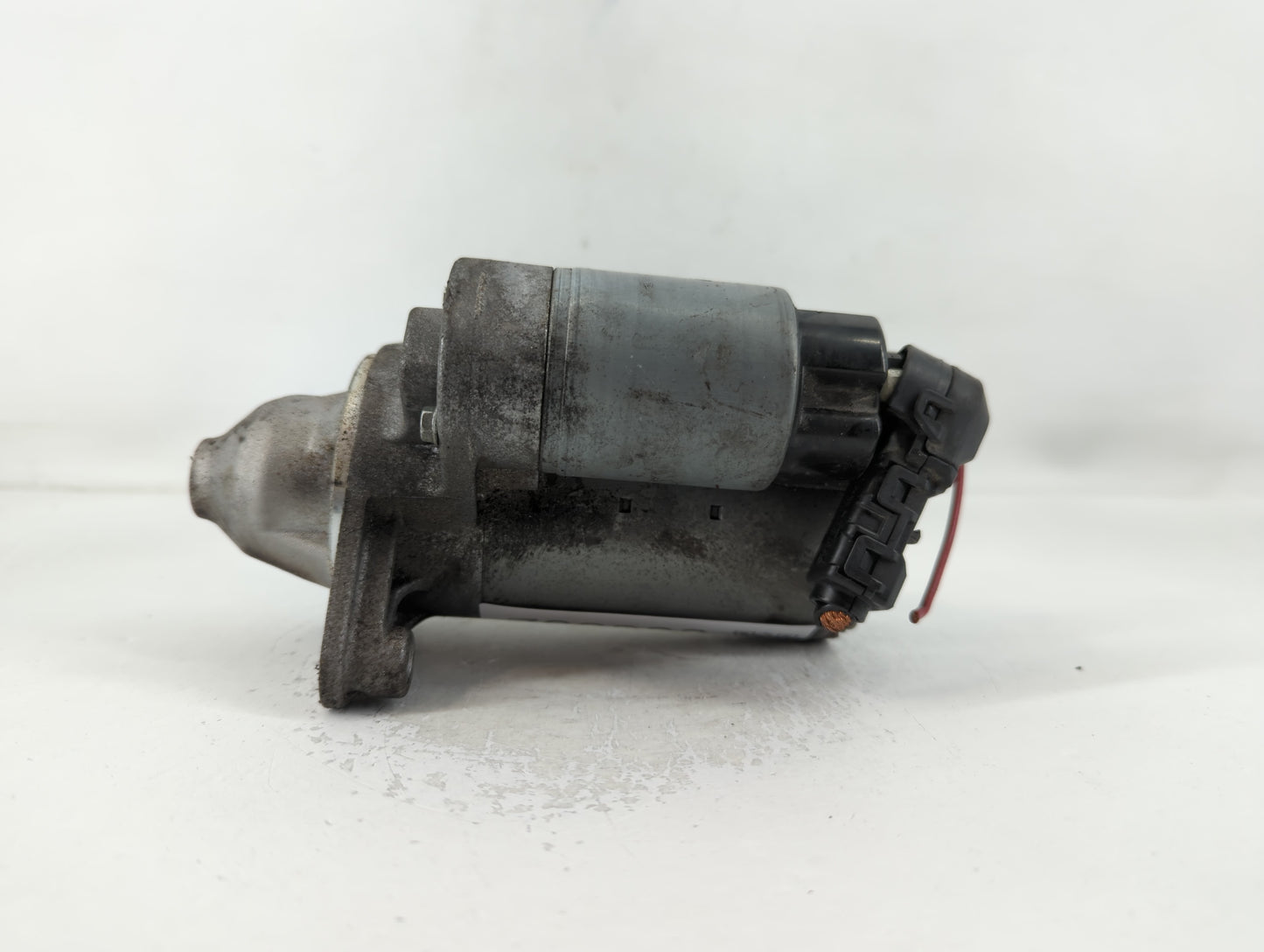 2017-2021 Toyota Corolla Car Starter Motor Solenoid OEM P/N:28100-37130 Fits Fits 2016 2017 2018 2020 2021 OEM Used Auto Parts - Oemusedautoparts1.com