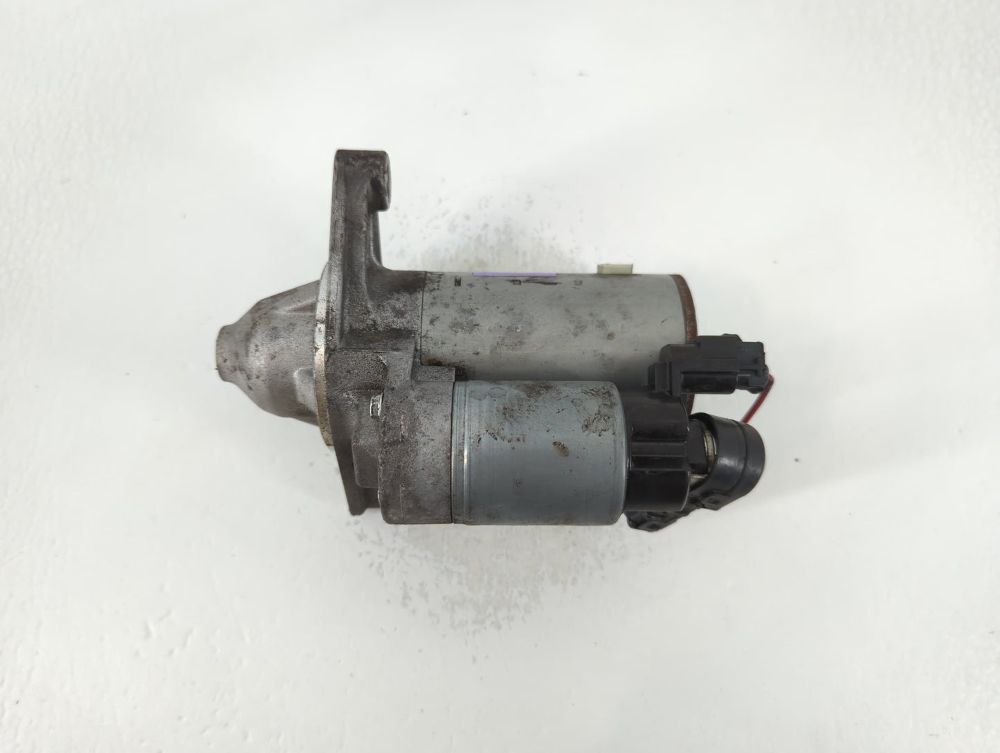 2017-2021 Toyota Corolla Car Starter Motor Solenoid OEM P/N:28100-37130 Fits Fits 2016 2017 2018 2020 2021 OEM Used Auto Parts - Oemusedautoparts1.com