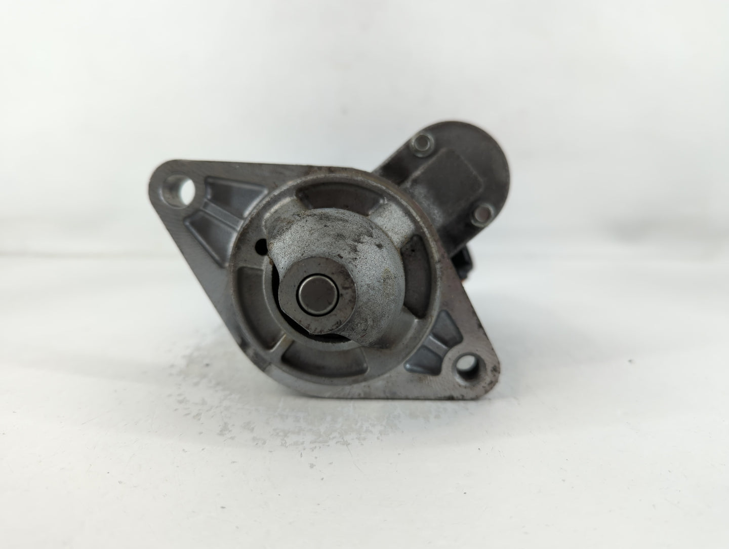 2017-2021 Toyota Corolla Car Starter Motor Solenoid OEM P/N:28100-37130 Fits Fits 2016 2017 2018 2020 2021 OEM Used Auto Parts - Oemusedautoparts1.com
