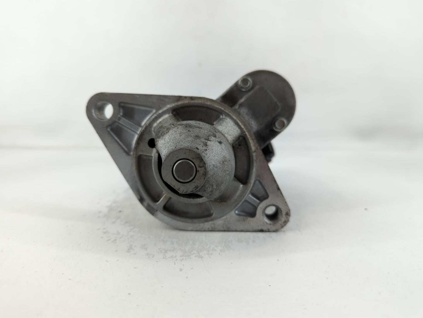 2017-2021 Toyota Corolla Car Starter Motor Solenoid OEM P/N:28100-37130 Fits Fits 2016 2017 2018 2020 2021 OEM Used Auto Parts - Oemusedautoparts1.com