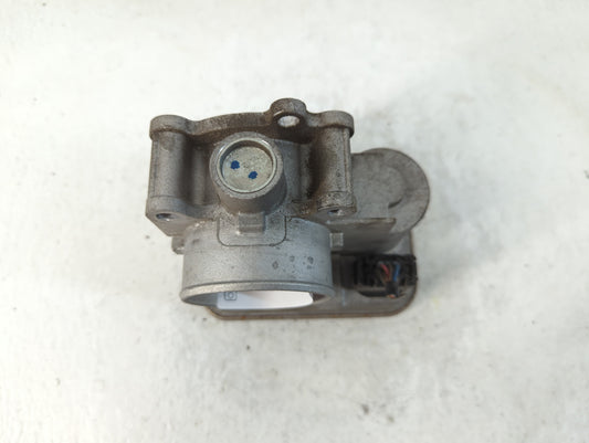 2008-2014 Dodge Avenger Throttle Body Fits Fits 2007 2008 2009 2010 2011 2012 2013 2014 2015 2016 2017 2018 OEM Used Auto Parts