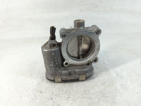 2014-2018 Ford Focus Throttle Body P/N:DS7E-9F991-BB Fits Fits 2014 2015 2016 2017 2018 2019 2020 2021 2022 OEM Used Auto Parts - Oemusedautoparts1.com