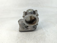2013-2020 Ford Fusion Throttle Body P/N:DS7E-9F991-AK Fits Fits 2013 2014 2015 2016 2017 2018 2019 2020 2021 2022 OEM Used Auto Parts - Oemusedautoparts1.com