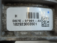 2013-2020 Ford Fusion Throttle Body P/N:DS7E-9F991-AK Fits Fits 2013 2014 2015 2016 2017 2018 2019 2020 2021 2022 OEM Used Auto Parts - Oemusedautoparts1.com