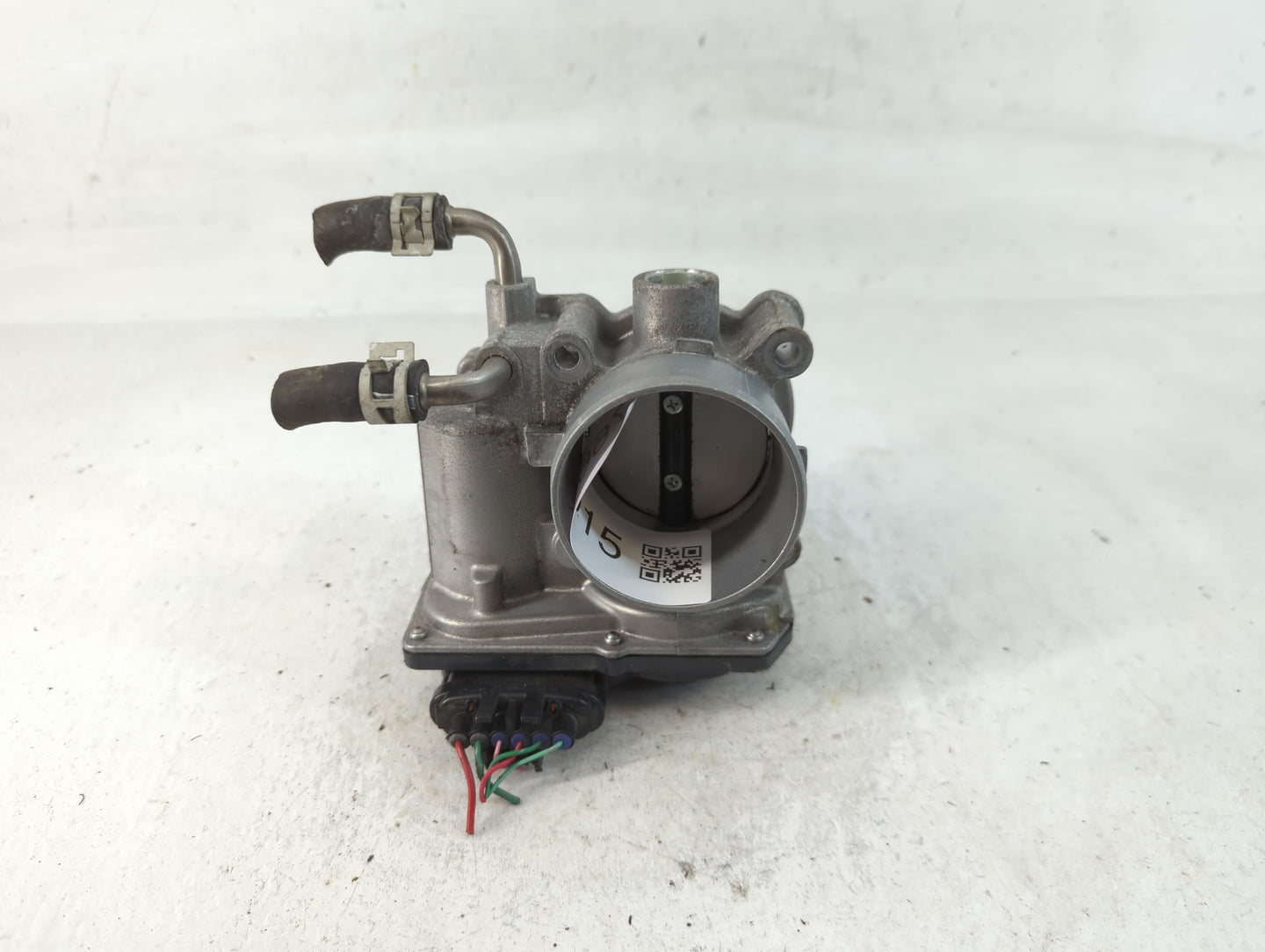 2018-2022 Toyota C-Hr Throttle Body P/N:22030-37040 Fits Fits 2013 2014 2018 2019 2020 2021 2022 OEM Used Auto Parts - Oemusedautoparts1.com