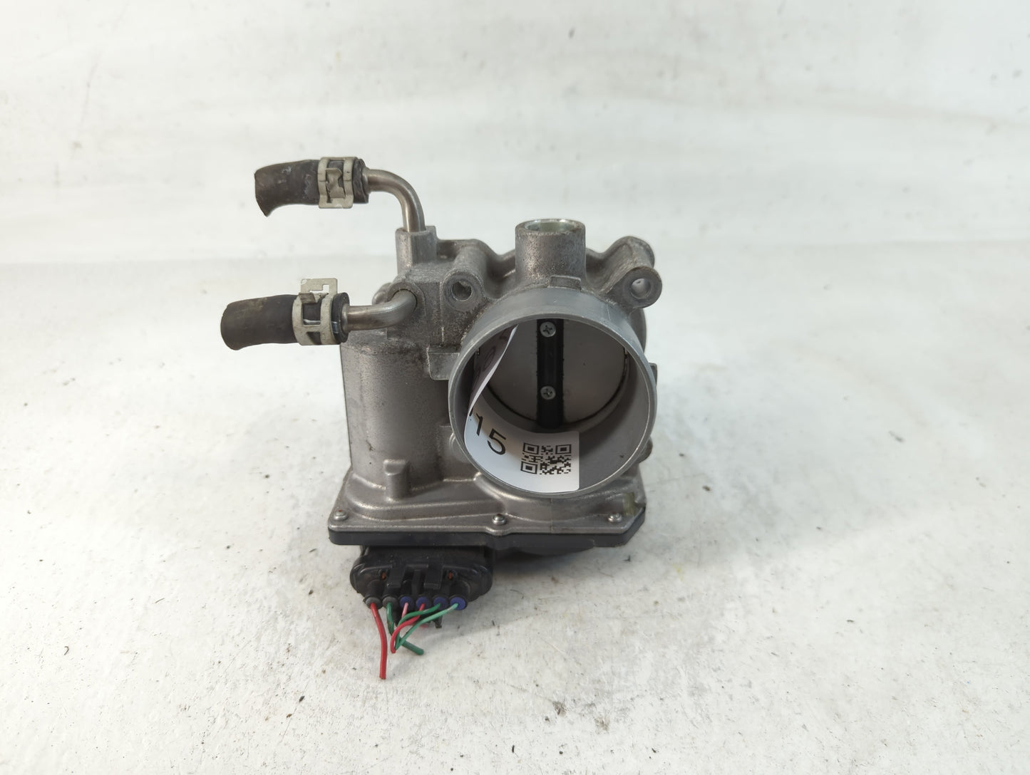2018-2022 Toyota C-Hr Throttle Body P/N:22030-37040 Fits Fits 2013 2014 2018 2019 2020 2021 2022 OEM Used Auto Parts - Oemusedautoparts1.com