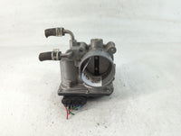 2018-2022 Toyota C-Hr Throttle Body P/N:22030-37040 Fits Fits 2013 2014 2018 2019 2020 2021 2022 OEM Used Auto Parts - Oemusedautoparts1.com