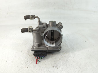 compare product 2018-2022 Toyota C-Hr Throttle Body P/N:22030-37040 Fits Fits 2013 2014 2018 2019 2020 2021 2022 OEM Used Auto Parts