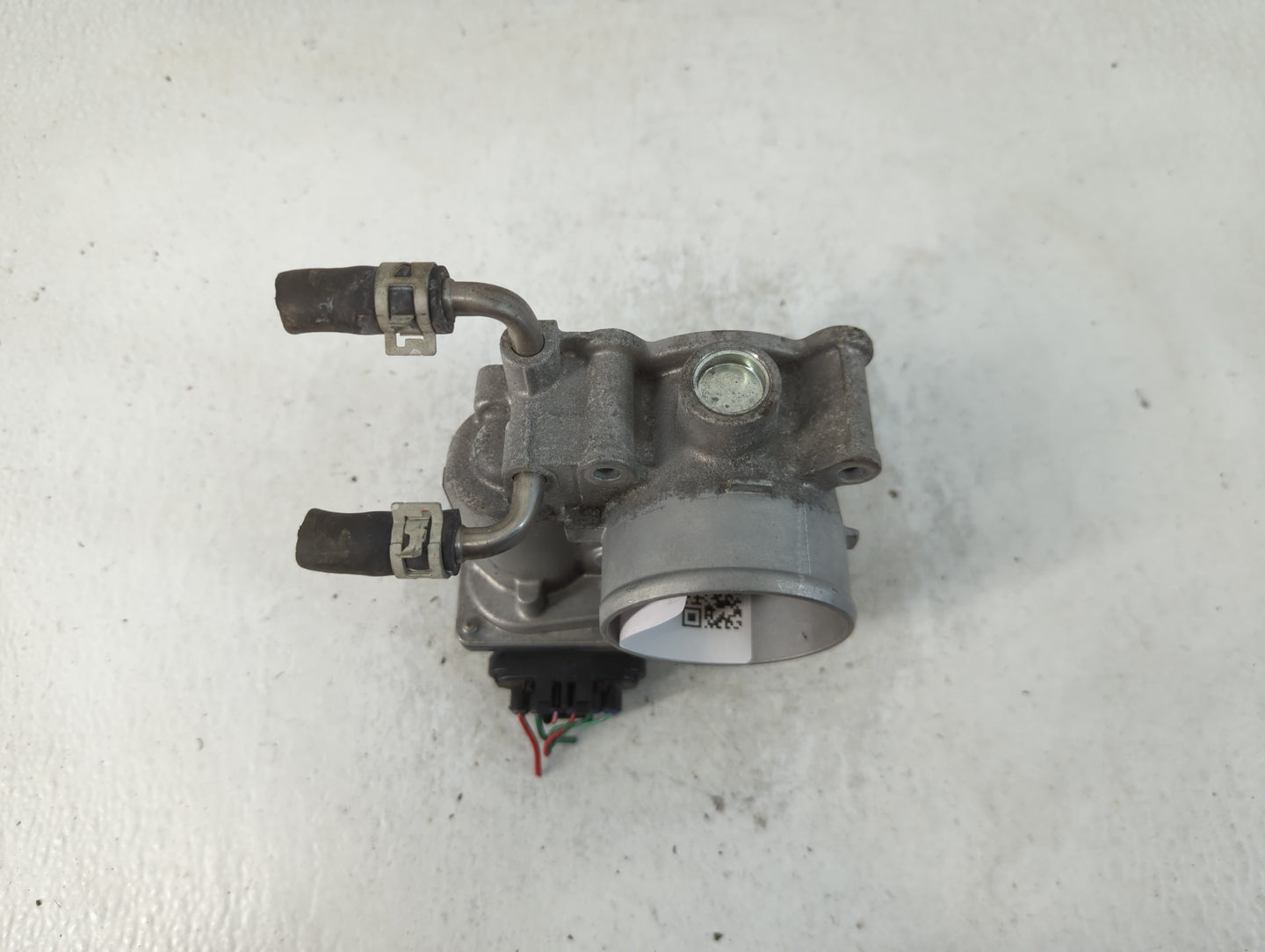 2018-2022 Toyota C-Hr Throttle Body P/N:22030-37040 Fits Fits 2013 2014 2018 2019 2020 2021 2022 OEM Used Auto Parts - Oemusedautoparts1.com