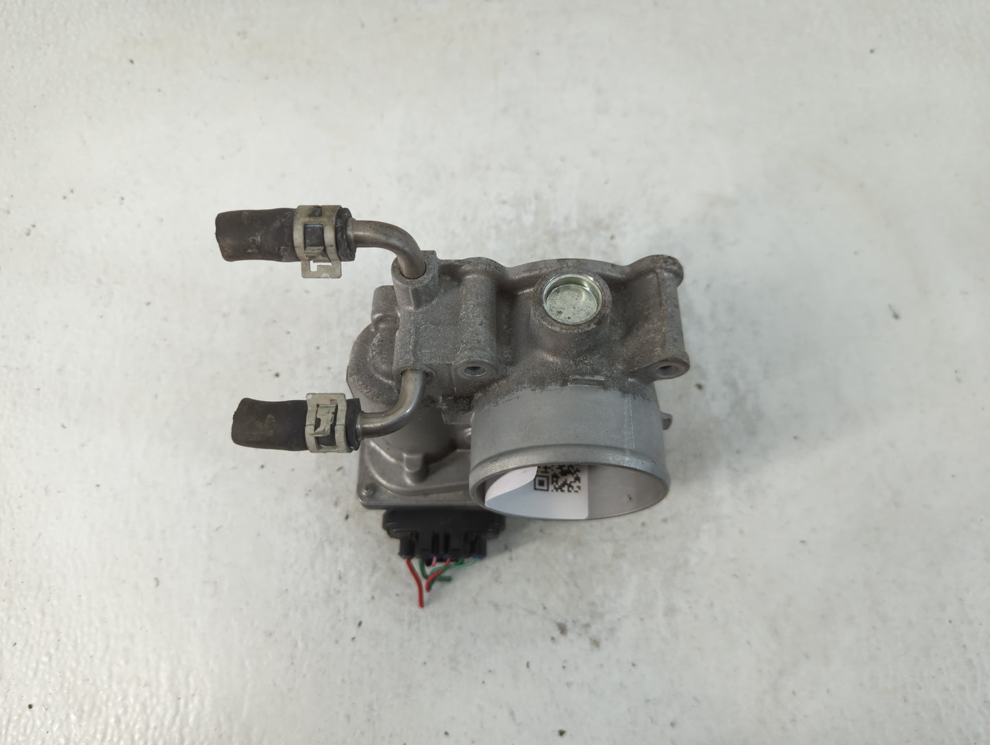 2018-2022 Toyota C-Hr Throttle Body P/N:22030-37040 Fits Fits 2013 2014 2018 2019 2020 2021 2022 OEM Used Auto Parts - Oemusedautoparts1.com