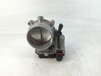 compare product 2022 Dodge Ram 1500 Throttle Body P/N:53034251 AD Fits Fits 2012 2013 2014 2015 2016 2017 2018 2019 2020 2021 OEM Used Auto Parts