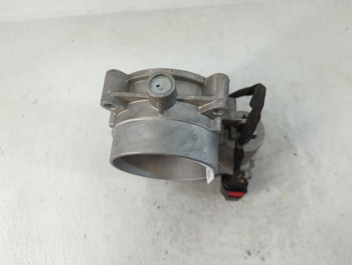 2022 Dodge Ram 1500 Throttle Body P/N:53034251 AD Fits Fits 2012 2013 2014 2015 2016 2017 2018 2019 2020 2021 OEM Used Auto Parts - Oemusedautoparts1.com