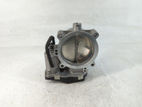 2022 Dodge Ram 1500 Throttle Body P/N:53034251 AD Fits Fits 2012 2013 2014 2015 2016 2017 2018 2019 2020 2021 OEM Used Auto Parts - Oemusedautoparts1.com