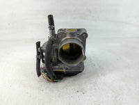 2016-2022 Honda Civic Throttle Body P/N:GMH1A M20726 Fits Fits 2016 2017 2018 2019 2020 2021 2022 OEM Used Auto Parts - Oemusedautoparts1.com