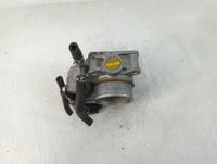 2016-2022 Honda Civic Throttle Body P/N:GMH1A M20726 Fits Fits 2016 2017 2018 2019 2020 2021 2022 OEM Used Auto Parts - Oemusedautoparts1.com